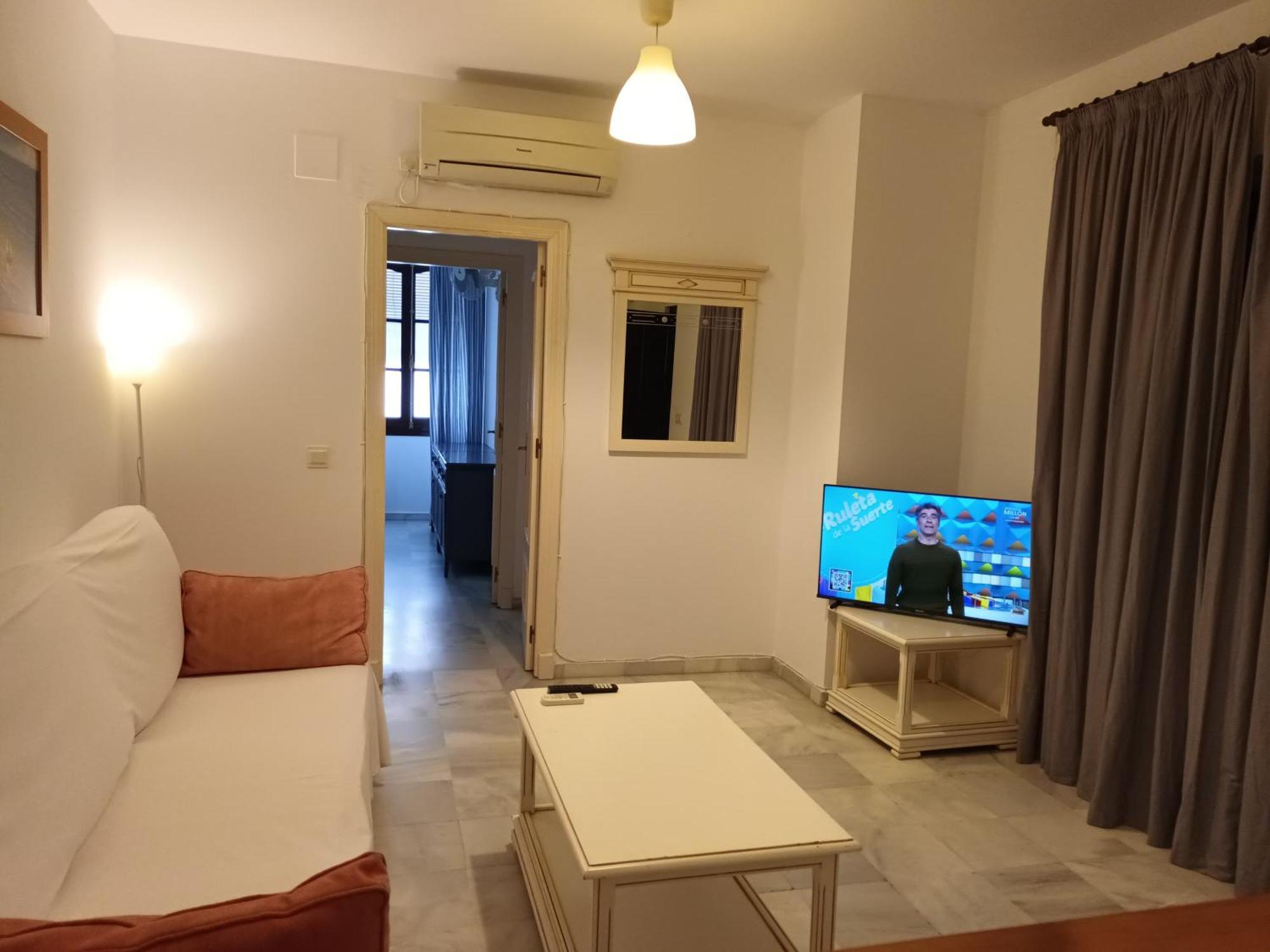 Apartamentos Larga 70 إل بويرتو دي سانتا ماريا المظهر الخارجي الصورة