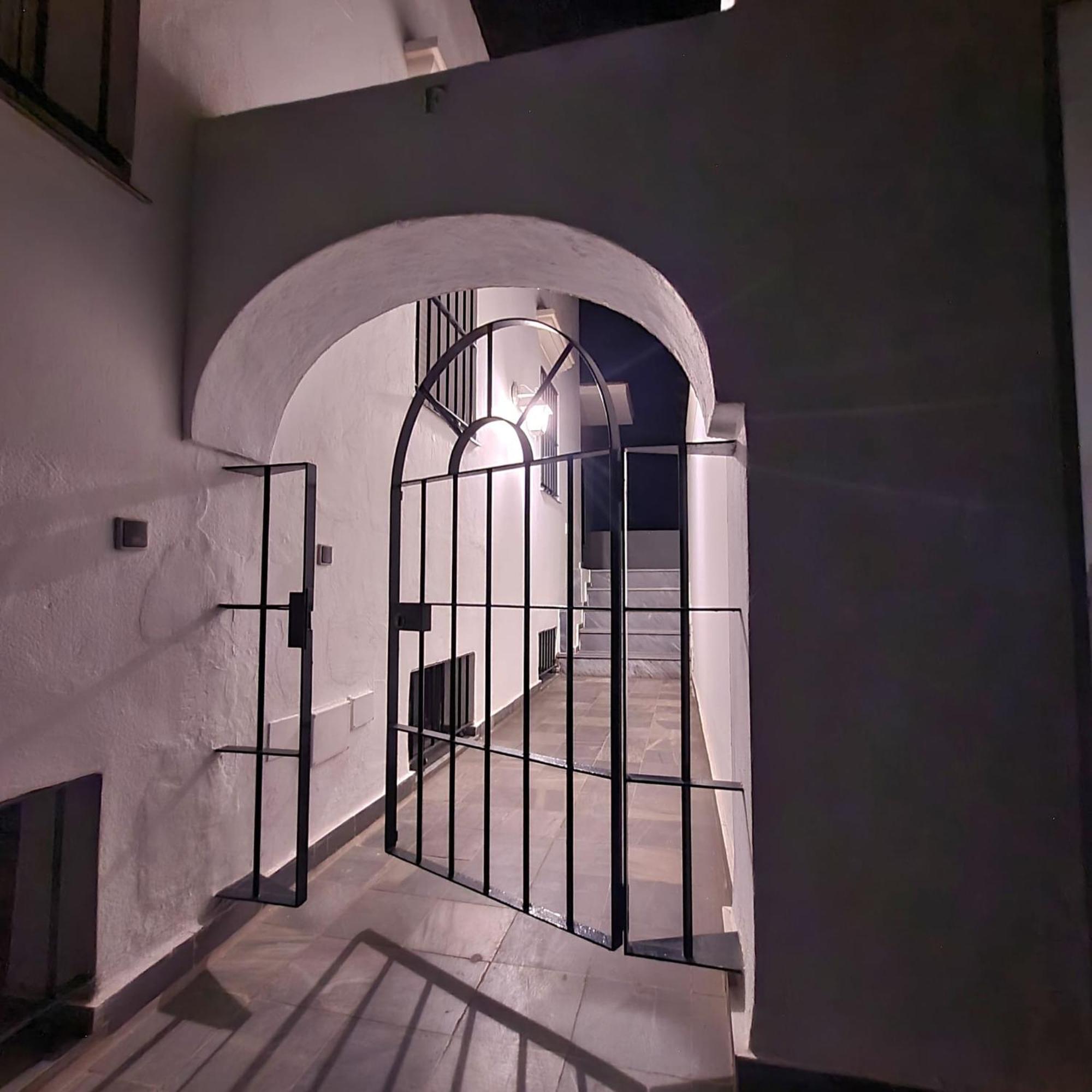 Apartamentos Larga 70 إل بويرتو دي سانتا ماريا المظهر الخارجي الصورة