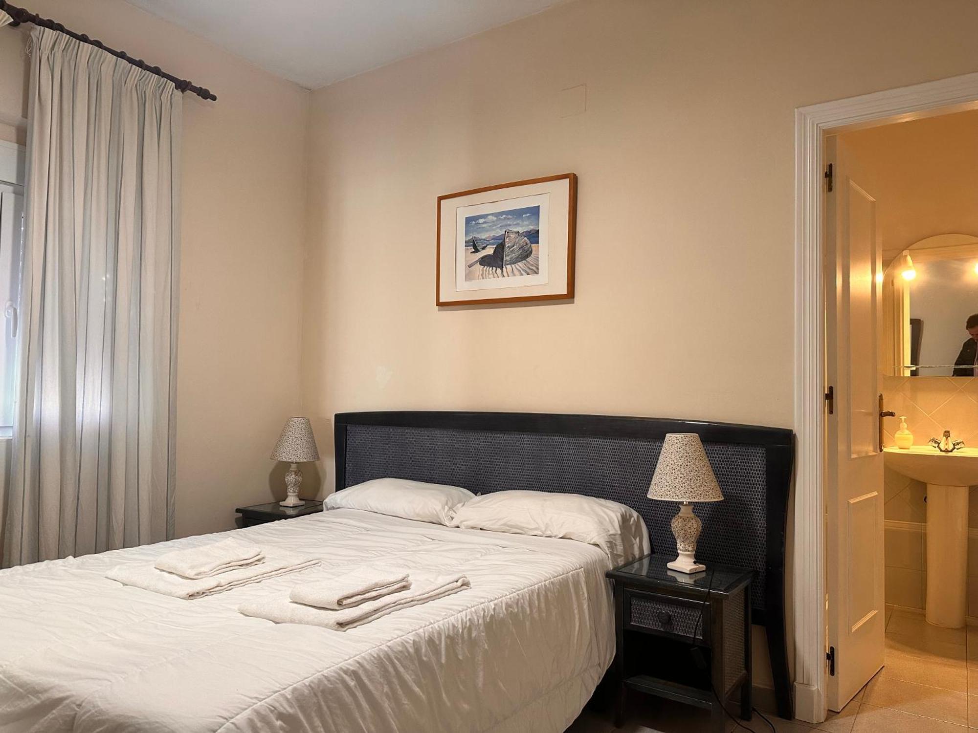 Apartamentos Larga 70 إل بويرتو دي سانتا ماريا المظهر الخارجي الصورة
