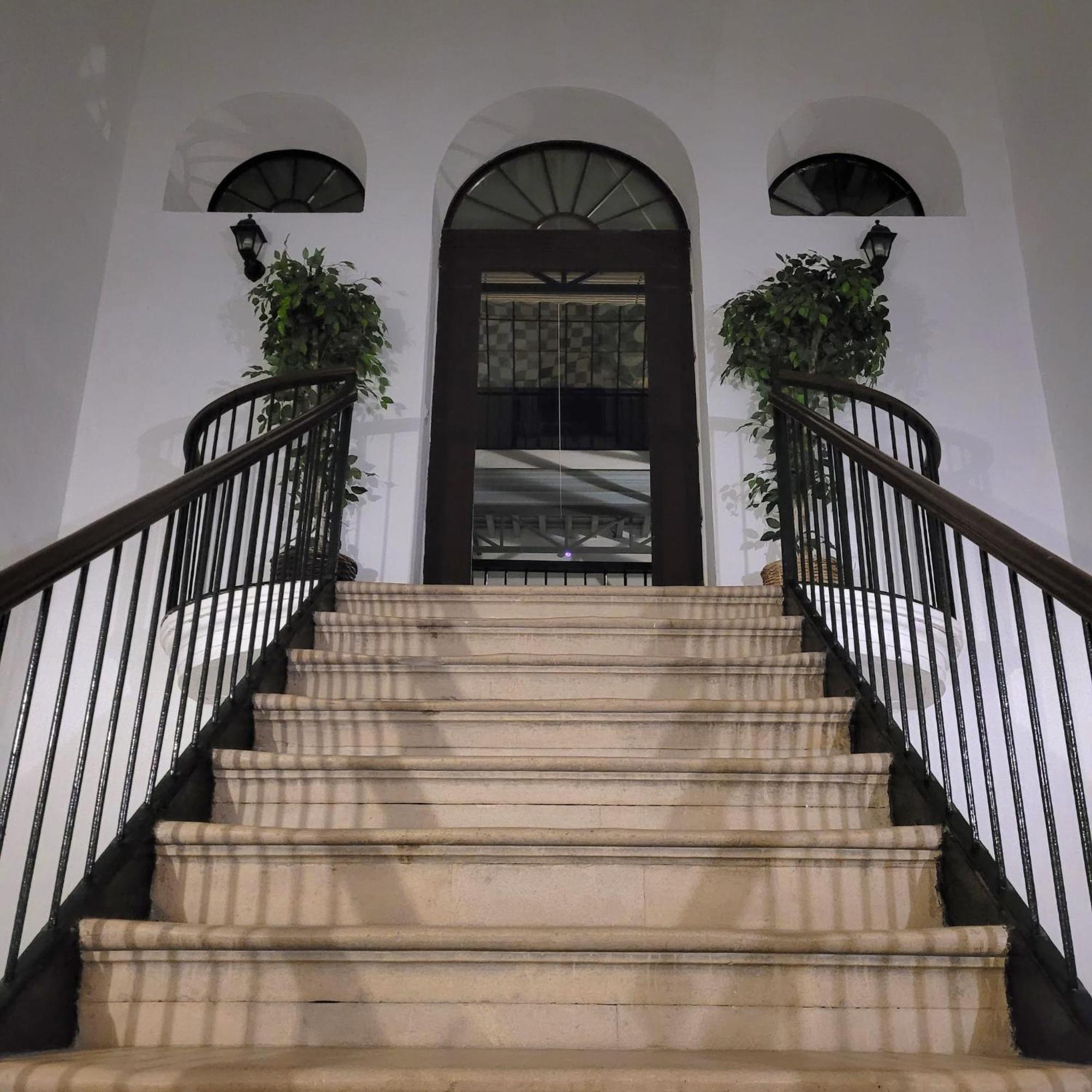 Apartamentos Larga 70 إل بويرتو دي سانتا ماريا المظهر الخارجي الصورة