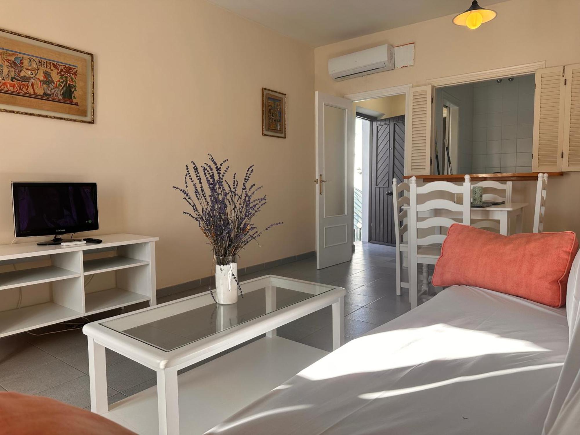 Apartamentos Larga 70 إل بويرتو دي سانتا ماريا المظهر الخارجي الصورة