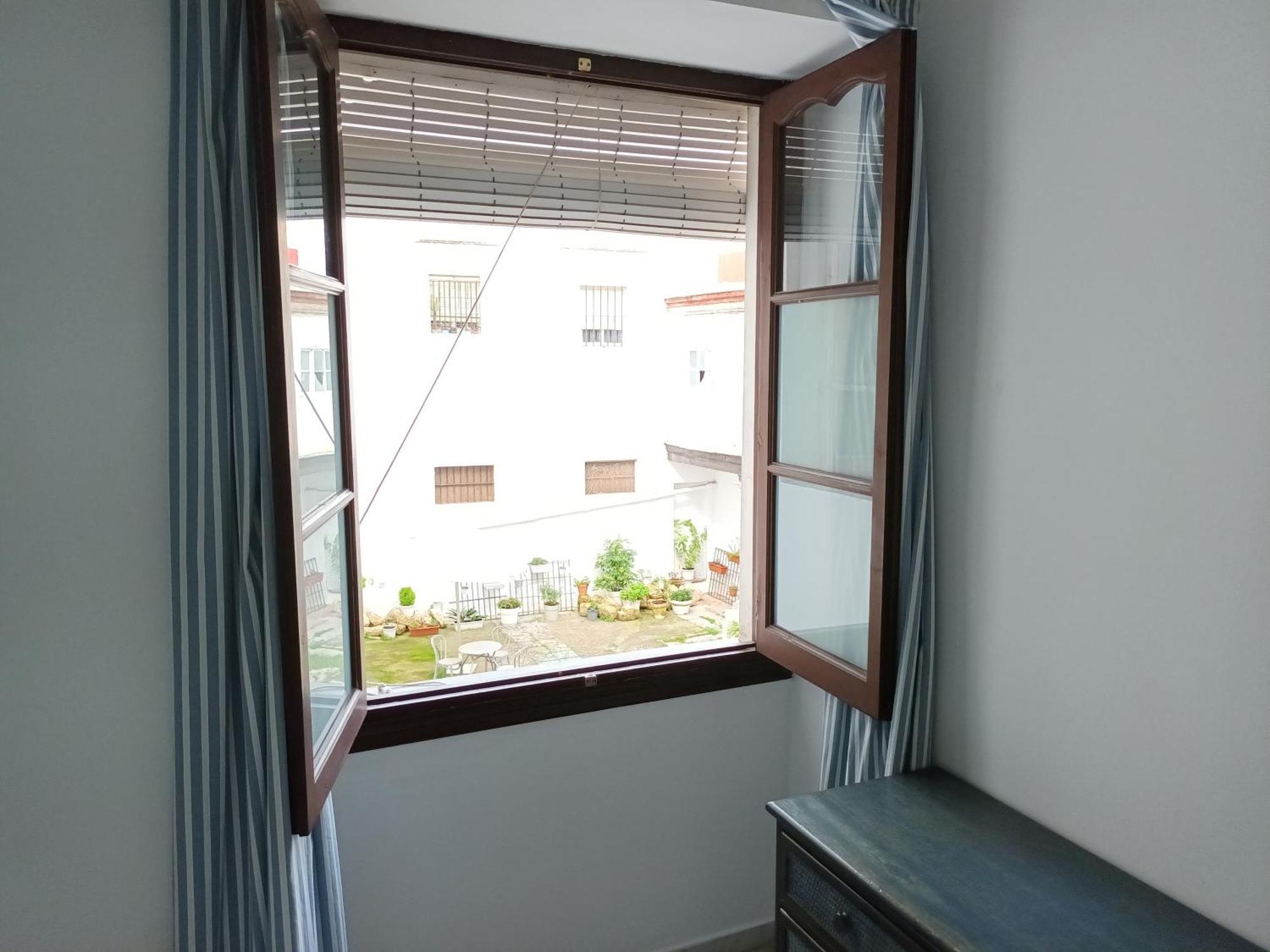 Apartamentos Larga 70 إل بويرتو دي سانتا ماريا المظهر الخارجي الصورة