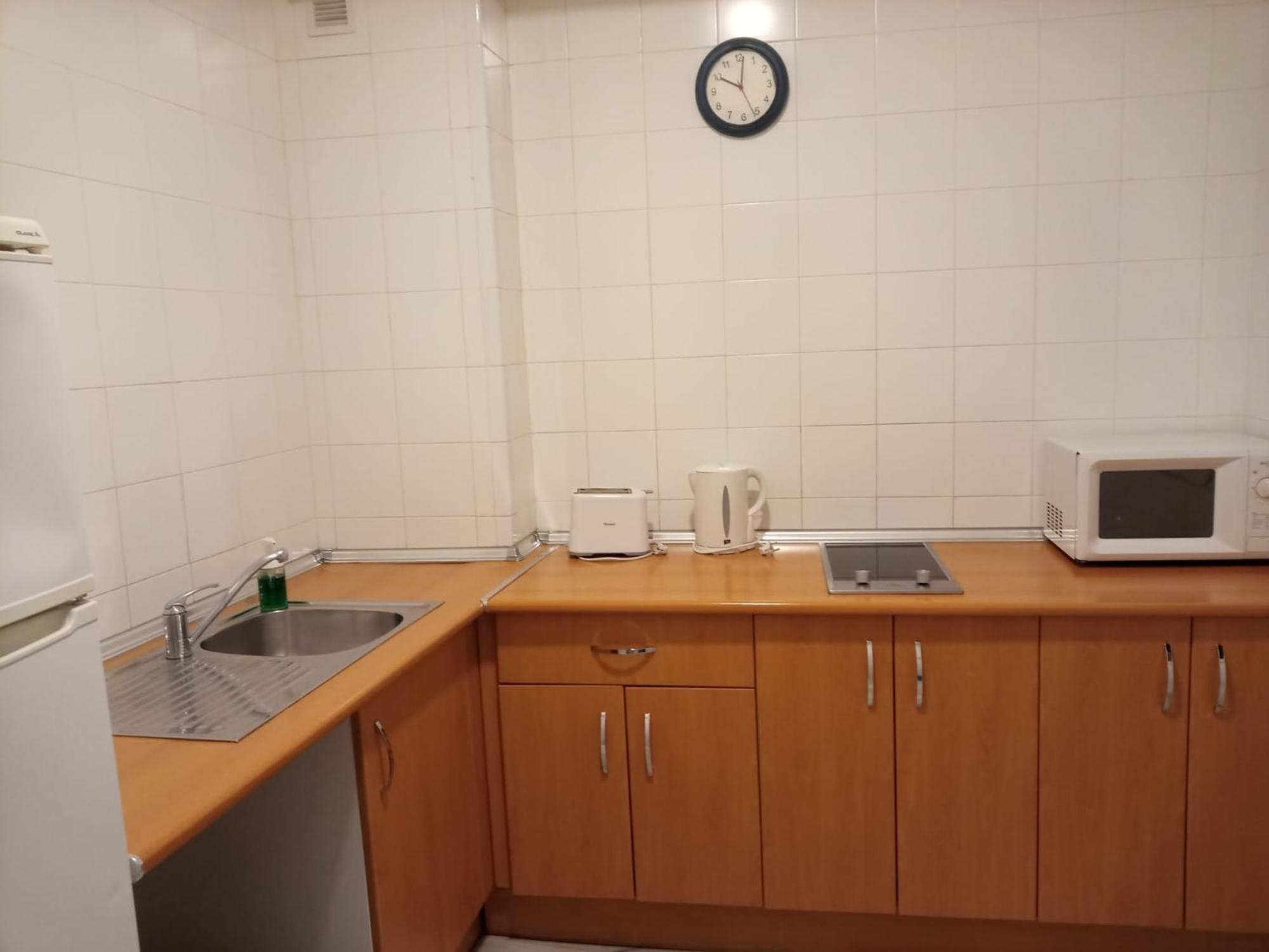Apartamentos Larga 70 إل بويرتو دي سانتا ماريا المظهر الخارجي الصورة